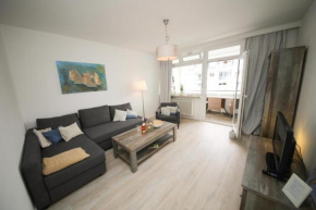 Ferienwohnung Meerkieker, Scharbeutz